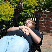 Benjamin Clements Photo 8