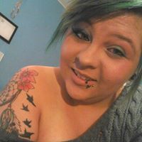 Kayla Tucker Photo 20