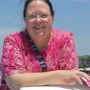 Martha Corriher Photo 7