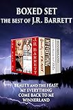 Best Of J.r. Barrett Box Set