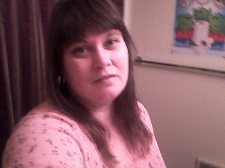 Angela Hubbard Photo 14