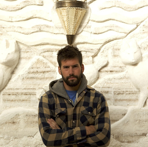 David Jacobson Photo 28