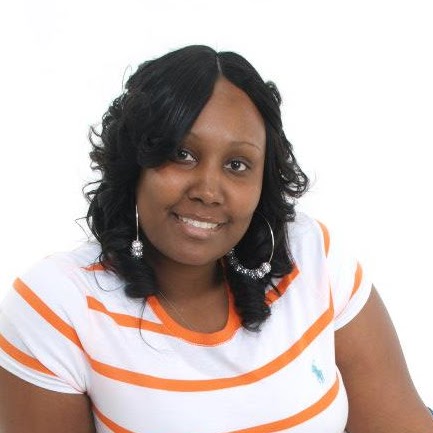 Candice Reed Photo 15