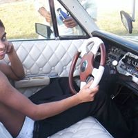 David Persaud Photo 12