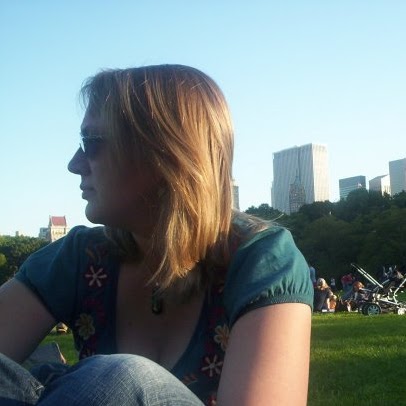 Sarah Covington Photo 10