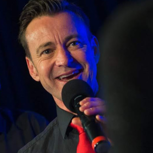 Greg Key Photo 30