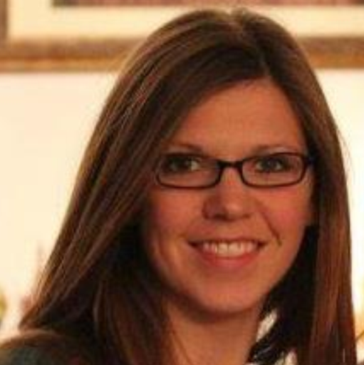Christy Rutledge Photo 18