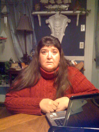 Margie Marshall Photo 8