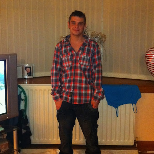 Brendan Allison Photo 10