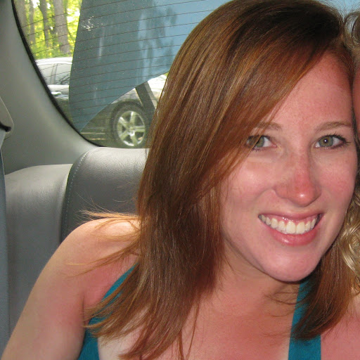 Melinda Ryan Photo 9