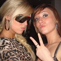 Claire Foster Photo 33