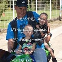 Shane Masters Photo 8