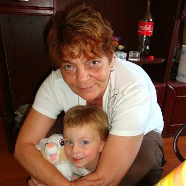 Elisabeth Hoffmann Photo 6