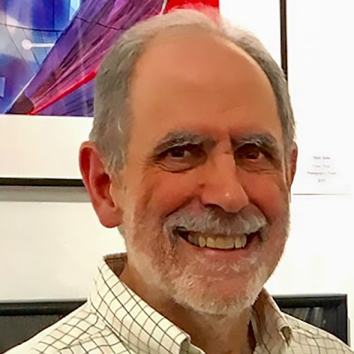 Frank Parisi Photo 41