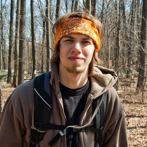 Austin Edwards Photo 7