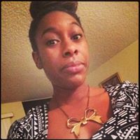 Tameka Ross Photo 6