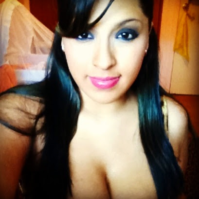Eileen Garcia Photo 39