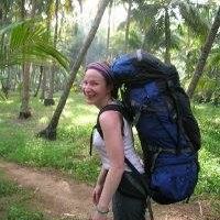Anna Grinberg Photo 13
