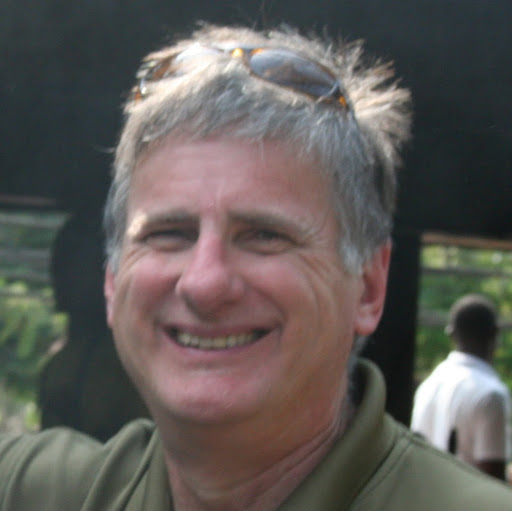 Ray Wood Photo 19