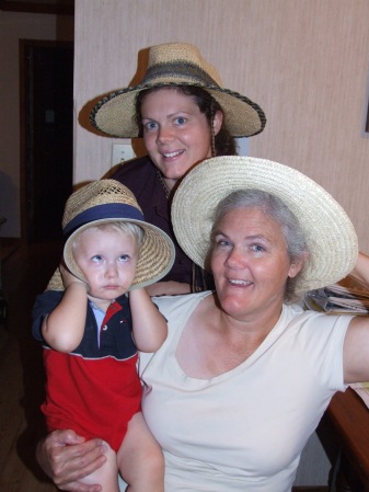 Paula Mitchell Photo 25