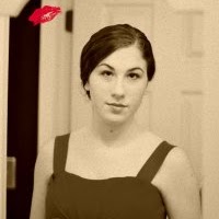 Rebekah Kelly Photo 12