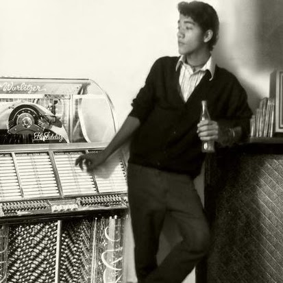 Oscar Esquivel Photo 8