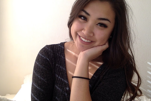 Alison Lu Photo 6