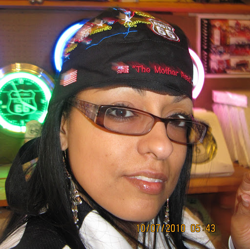 Ruth Gallegos Photo 27