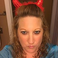 Theresa Frye Photo 13