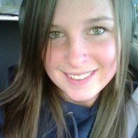 Allison Potter Photo 17