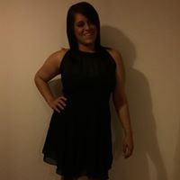 Kirstie Russell Photo 9