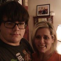 Kelly Mcginty Photo 10