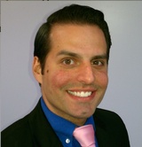 Roberto Cruz Photo 1