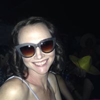 Jodie Weston Photo 9