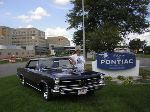Brian Degross Photo 3