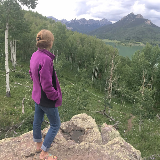 Nancy Randall Photo 6