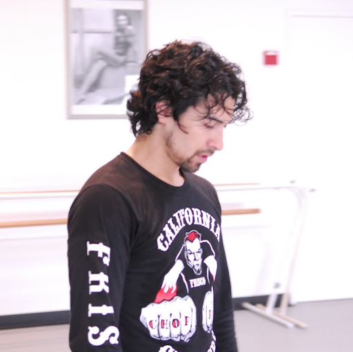 Justin Flores Photo 33