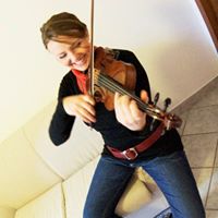 Lucille Manfredi Photo 6