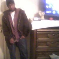 Jermaine Cook Photo 12