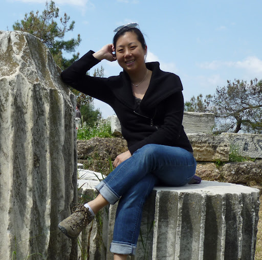 Grace Lee Photo 33