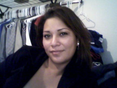 Cristina Rivera Photo 27