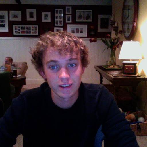 Jacob Rowe Photo 38
