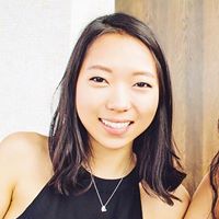 Sarah Pyun Photo 4