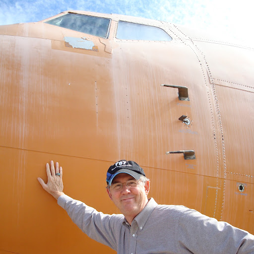 Charles Wiley Photo 33