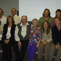 Wilson Robinson Photo 19