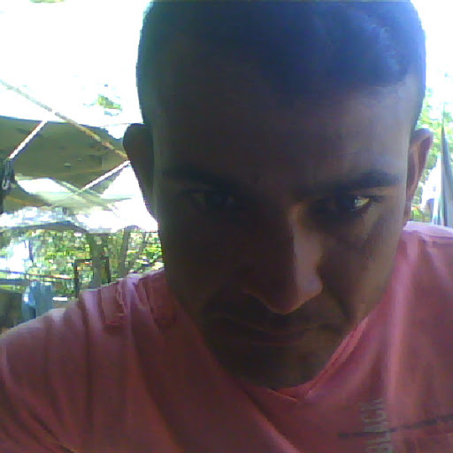 Claudio Garcia Photo 29