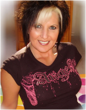 Sharon Bailey Photo 31