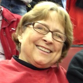 Connie Farmer Photo 33