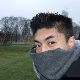 Richard Trinh Photo 25