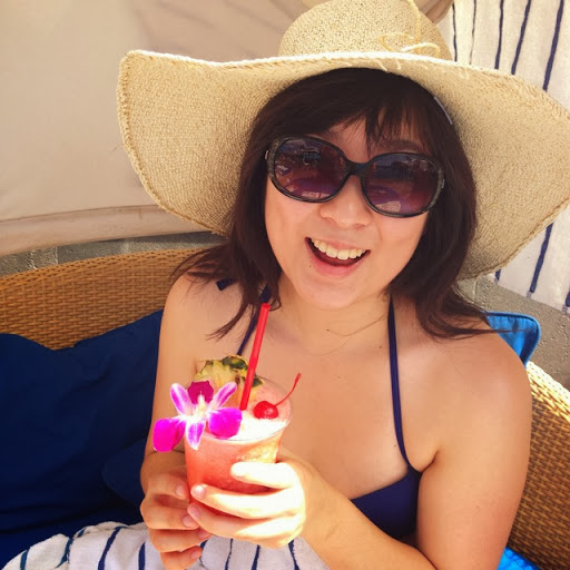 Christine Chan Photo 43